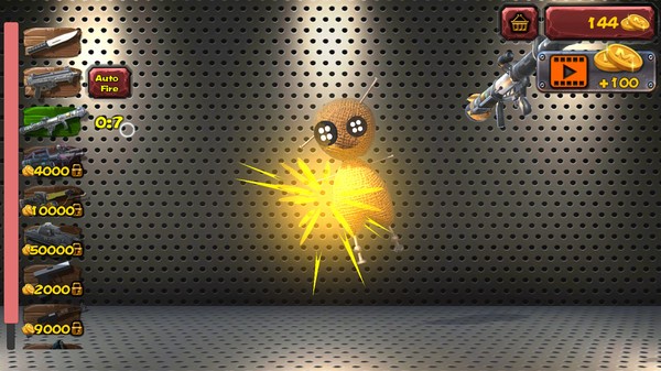 疯狂小木偶官网版