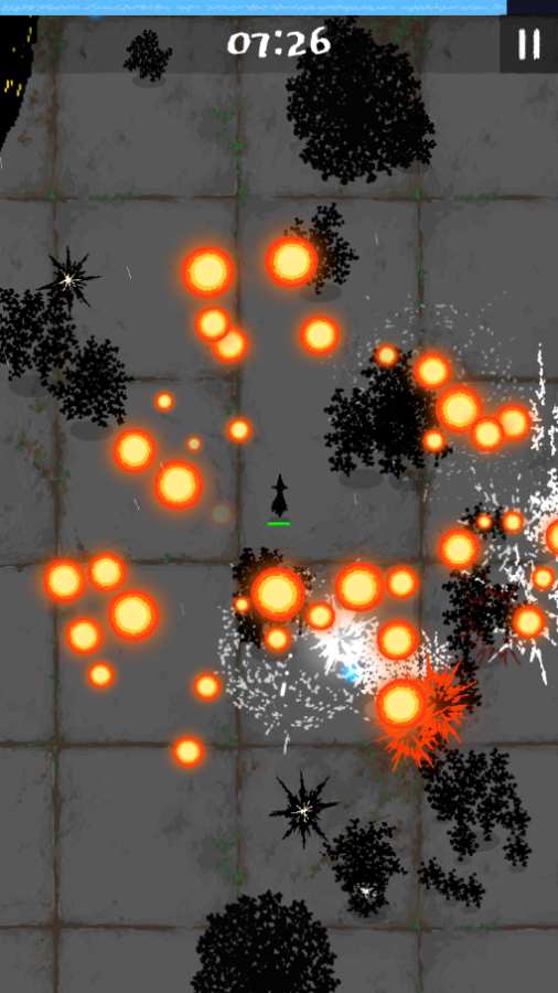 魔法生存安卓版