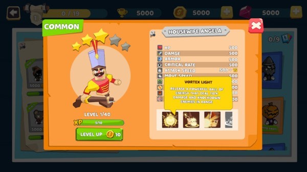 玩具战争模拟器安卓版