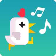 八分音符小鸡尖叫最新版