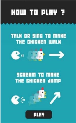 八分音符小鸡尖叫最新版