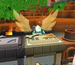 迷你世界中工匠台如何制作