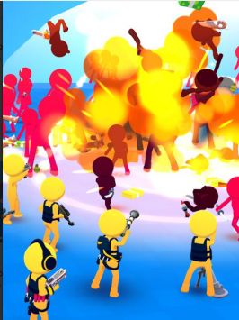 团战特工官网版