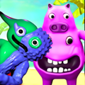 班班怪物手机版