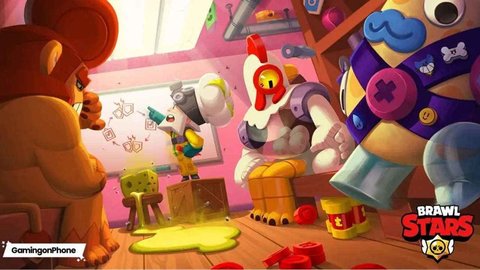 爆裂小队加拿大服