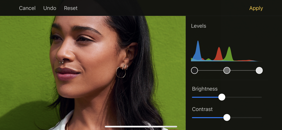 PixelmatorPro修图官网版