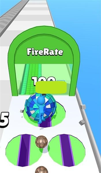 向上投球手机版