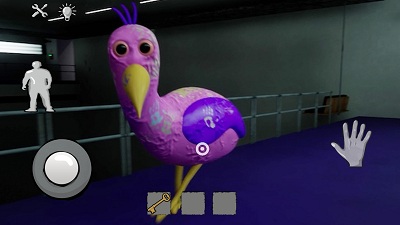 恐怖的魔法学院官网版