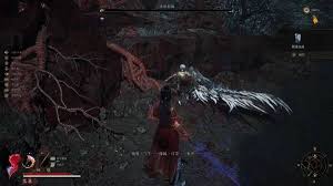 明末渊虚之羽赤羽红岚怎么打