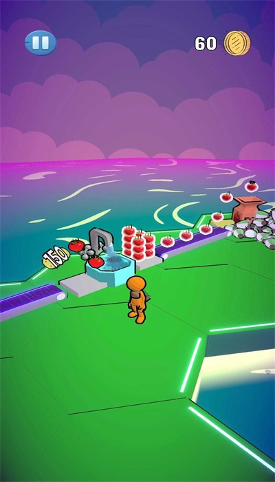 六角果汁手机版