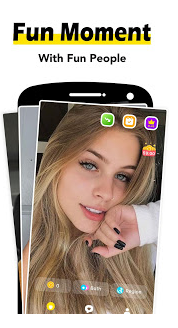 Omega视频交友ios版