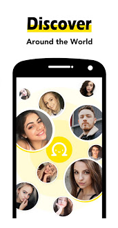 Omega视频交友手机版