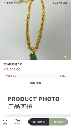 嘉骏珠宝最新版