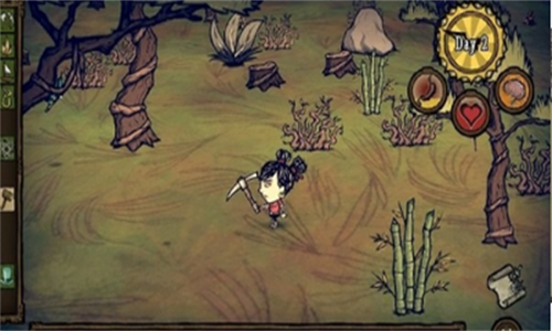 饥荒自带超多mod最新版