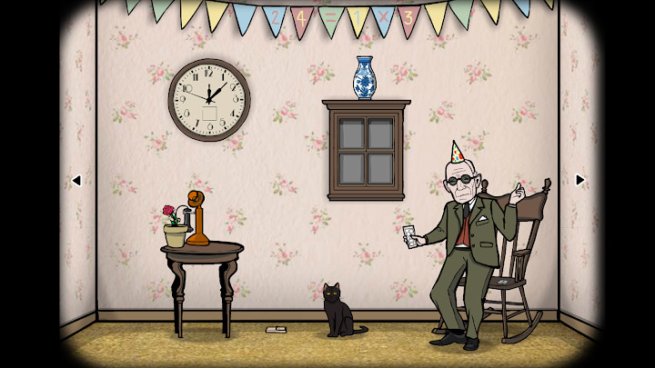 逃离方块收藏免费版