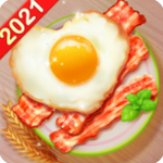 烹饪狂潮安卓版