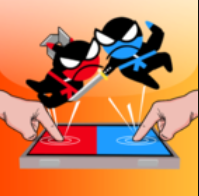 跳跃忍者大战手机版