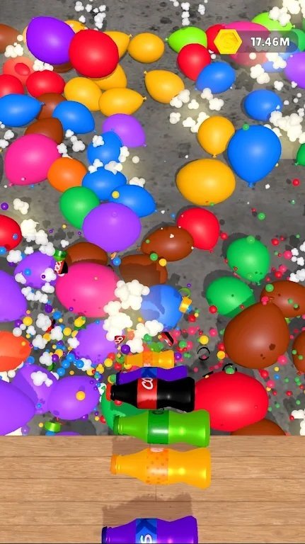 瓶子翻滚ASMR安卓版