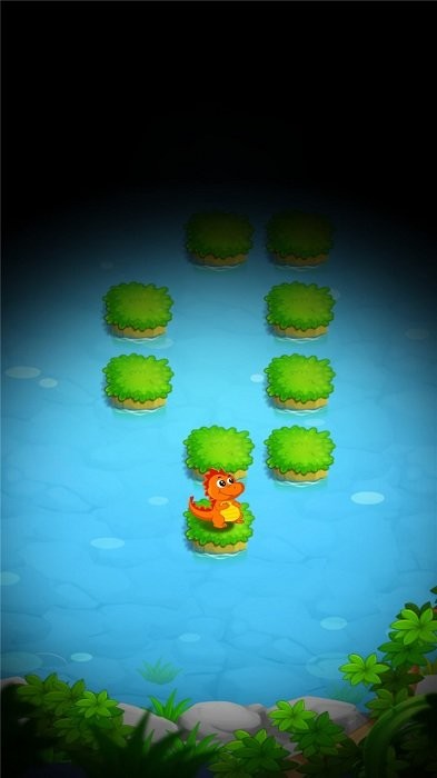 开心跳跳恐龙官网版