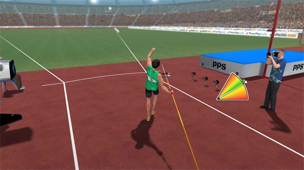 夏季运动会手机版