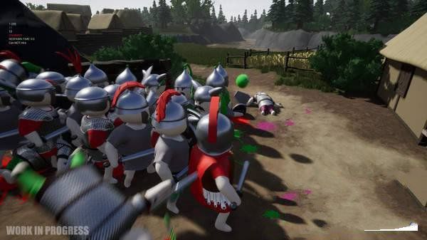 战墙模拟器手机版