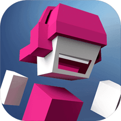 超级变色龙跑酷官网版