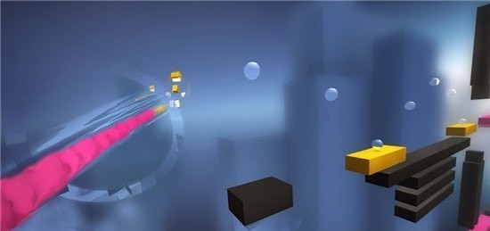 超级变色龙跑酷官网版