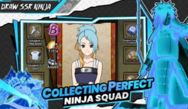 忍者之王免费版