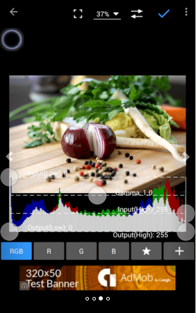 照片编辑器PhotoEditor安卓版
