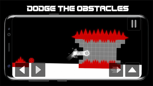 霓虹冲刺手机版