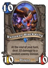 炉石传说迅猛龙年术士哪些卡牌退环境了