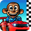 猴子卡丁车免费版