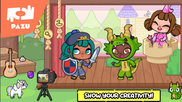 阿凡达世界存档官网版