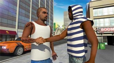 迈阿密犯罪模拟器最新版