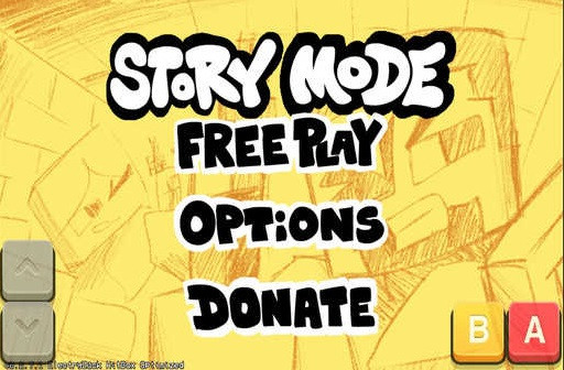 周五夜放克我的世界新模组官网版