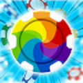 堆叠彩球射手官网版