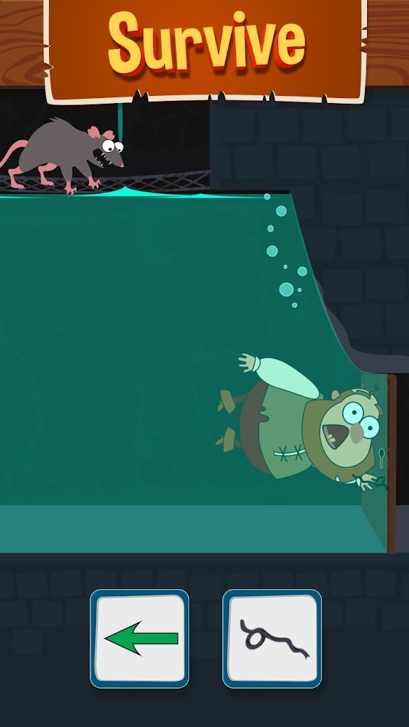 拯救海盗官网版