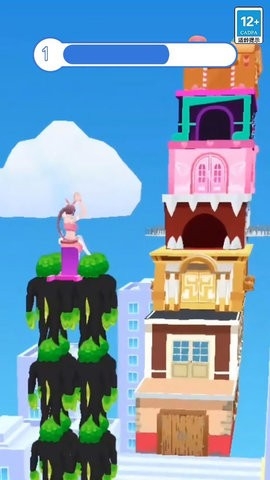 我是女王挑战免费版