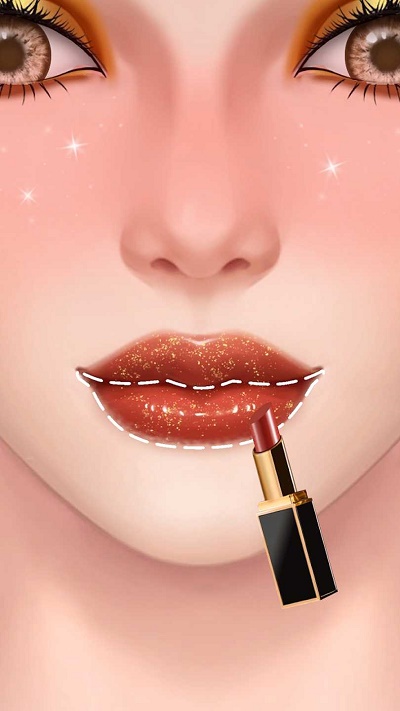 时尚彩妆大师安卓版