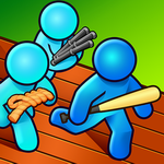 木筏僵尸最新版