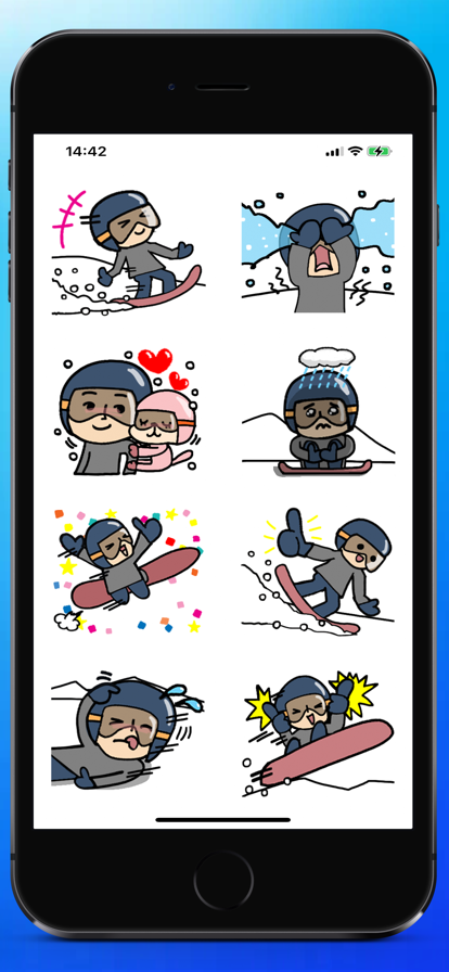 滑雪高开手机版