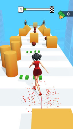 小姐姐衣服开线了安卓版