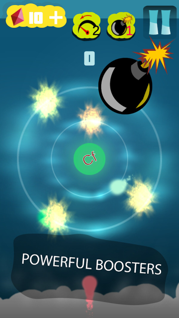 炼金术模拟器手机版