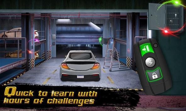 逃生城市战士安卓版