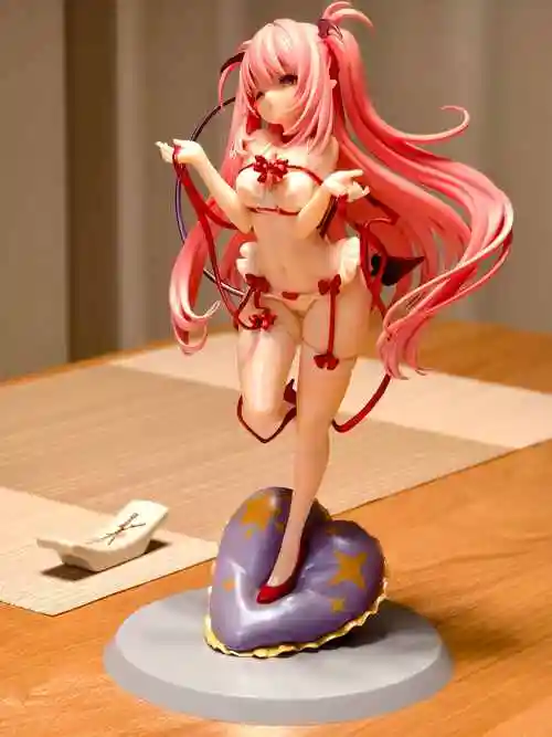 哪里能买到正品动漫手办