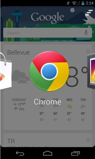 侧边栏手势SwitchrBeta安卓版