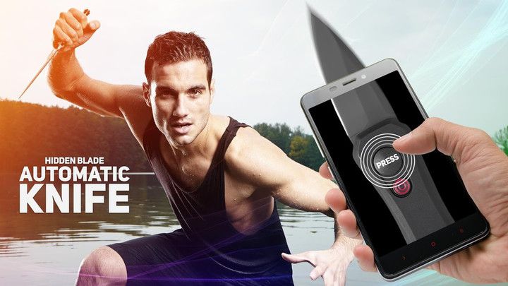 刀片模拟器手机版