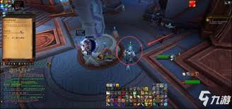 魔兽世界塔扎维什伪装任务怎么做