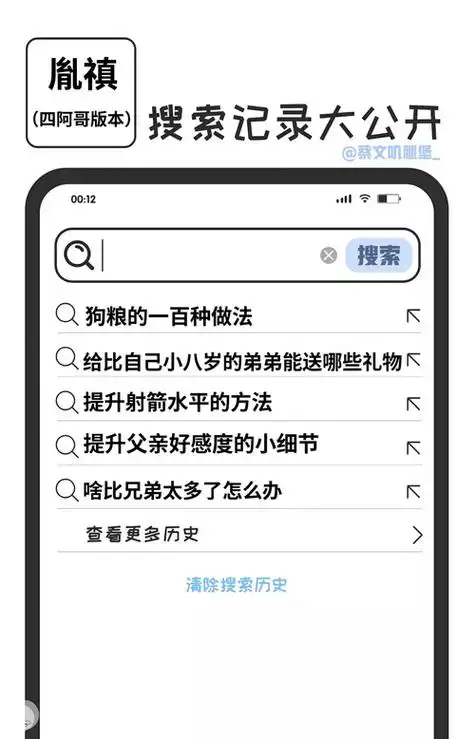 乐乎如何查询历史记录