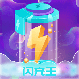 闪充王官网版